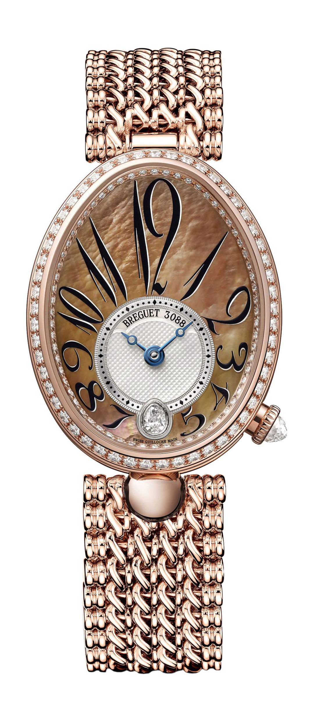 Reine de Naples 8918