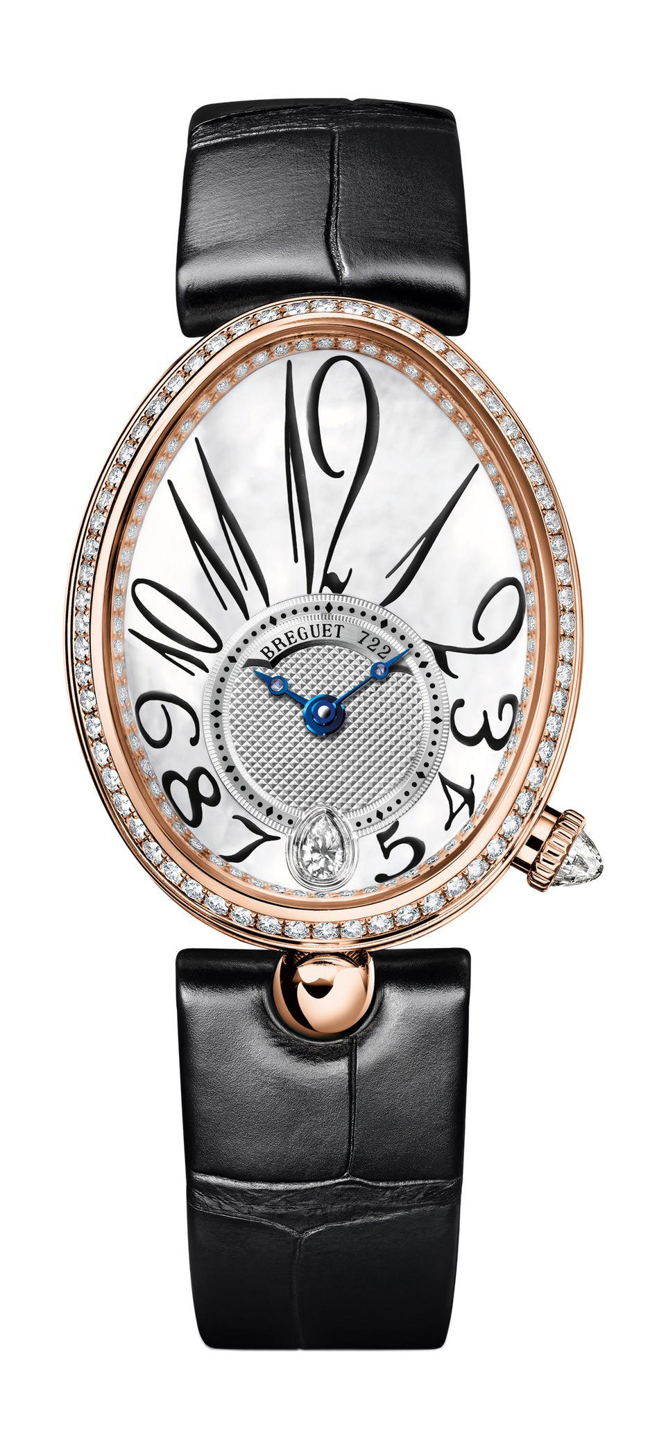 Breguet Reine de Naples 8918