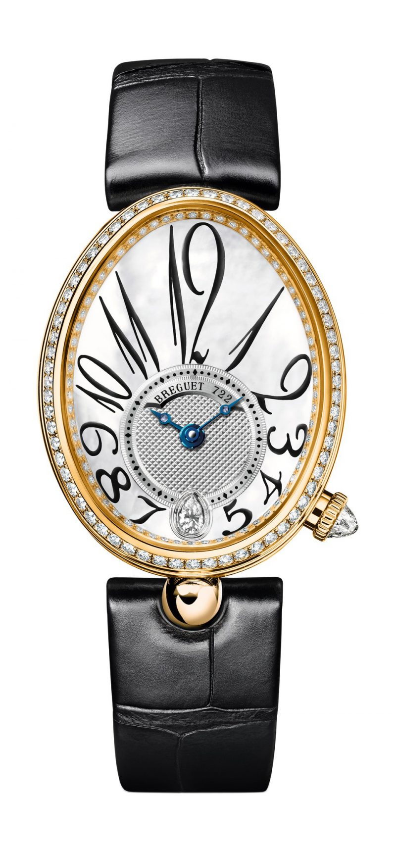 Breguet Reine de Naples 8918