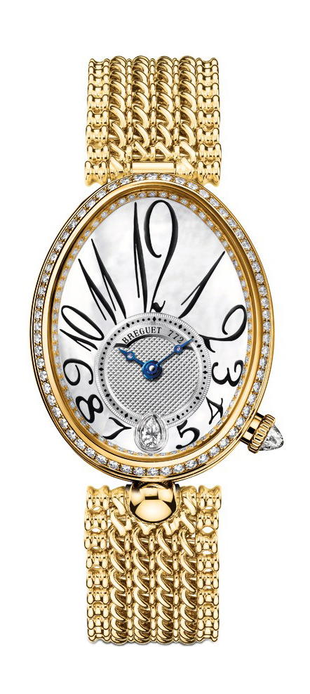 Breguet Reine de Naples 8918