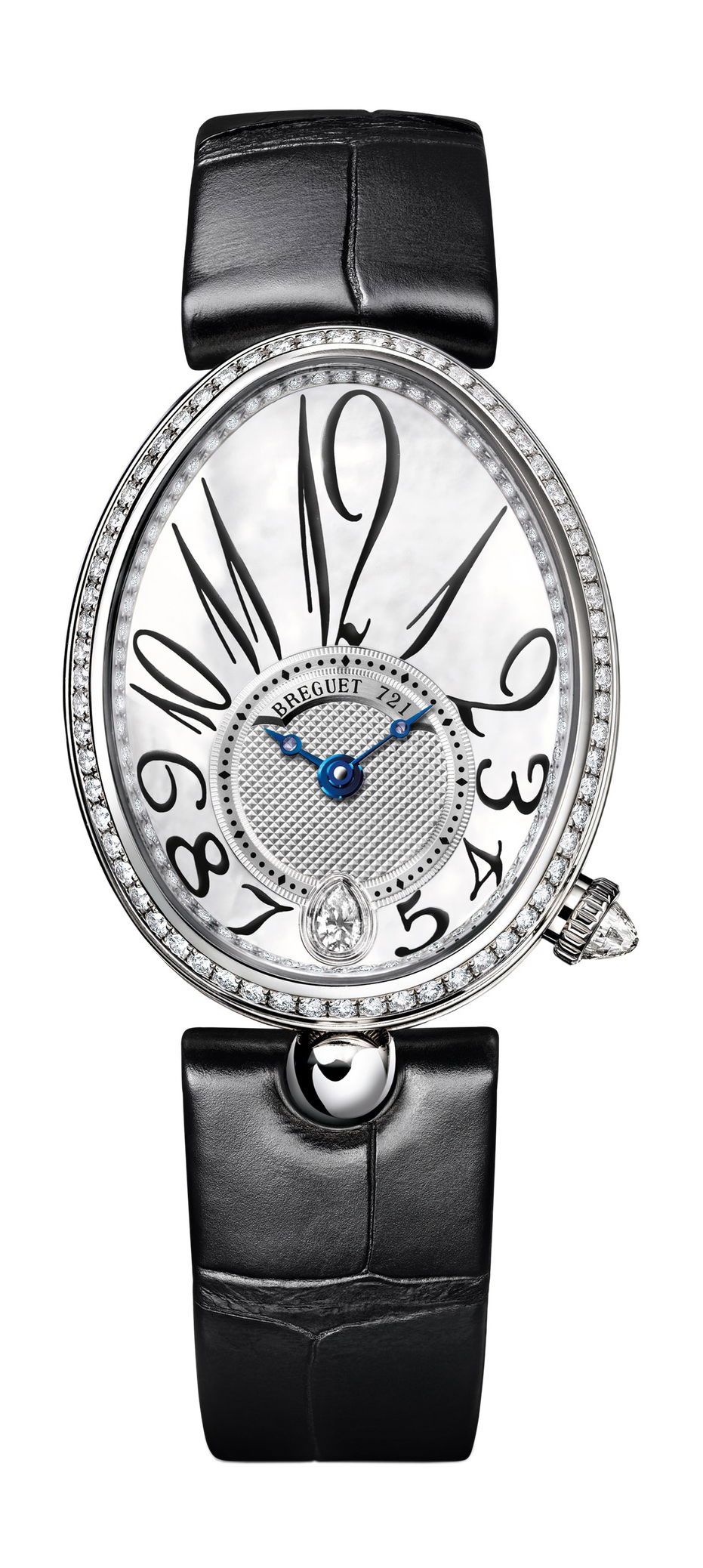 Reine de Naples 8918