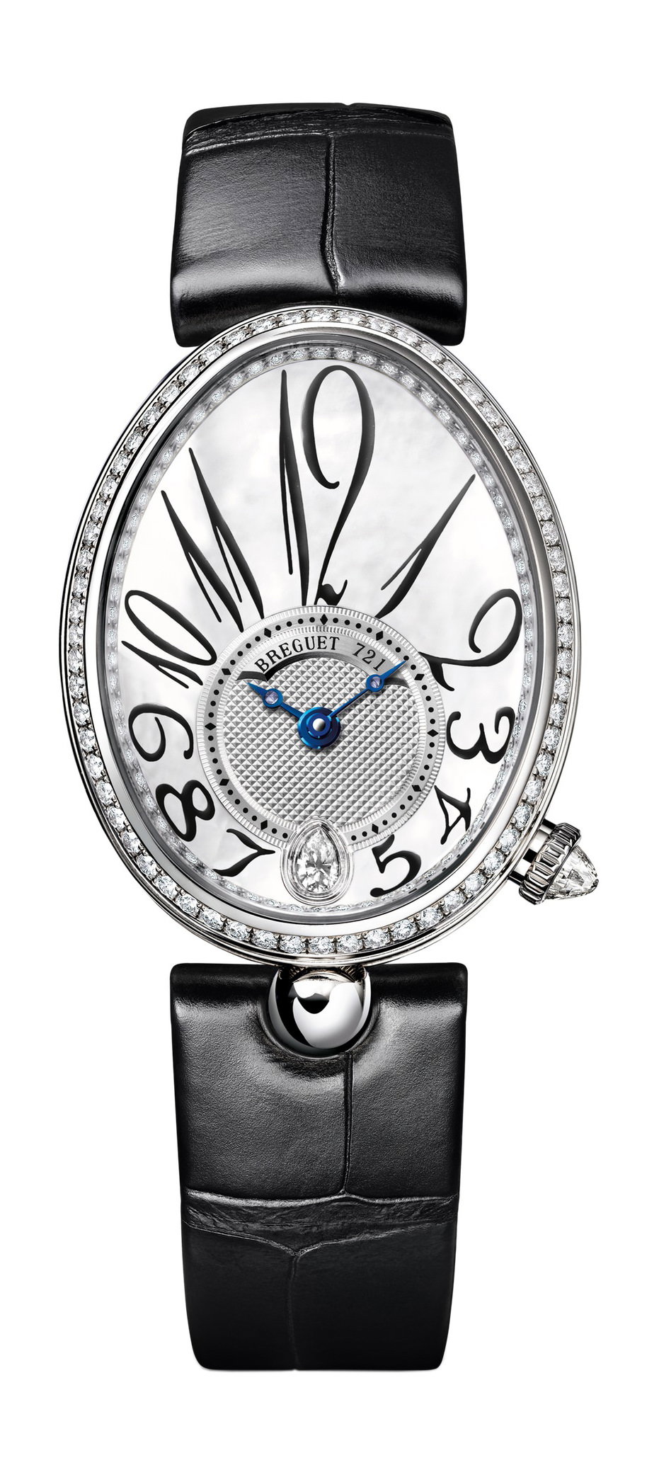 Reine de Naples 8918