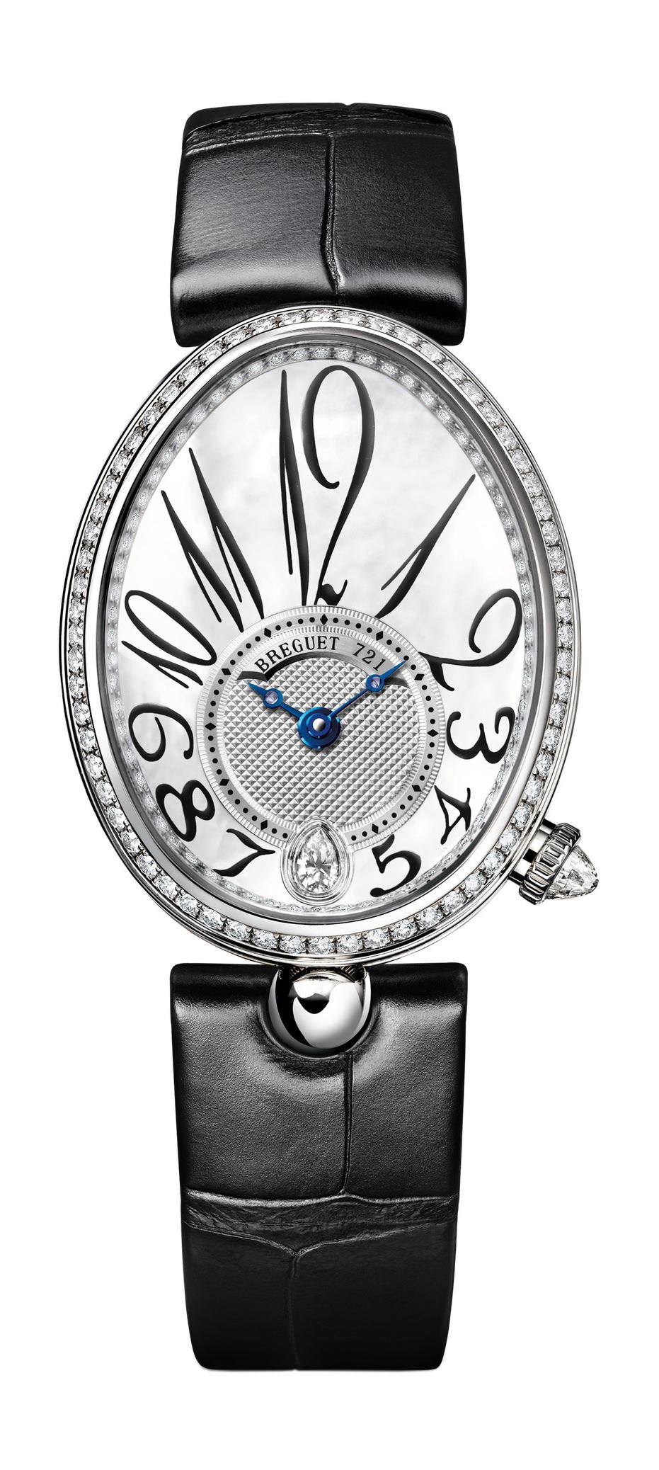 Breguet Reine de Naples 8918