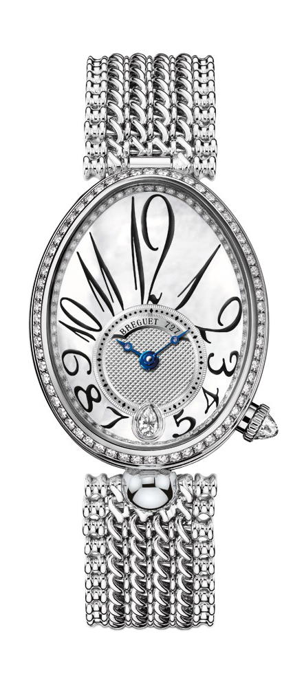 Breguet Reine de Naples 8918