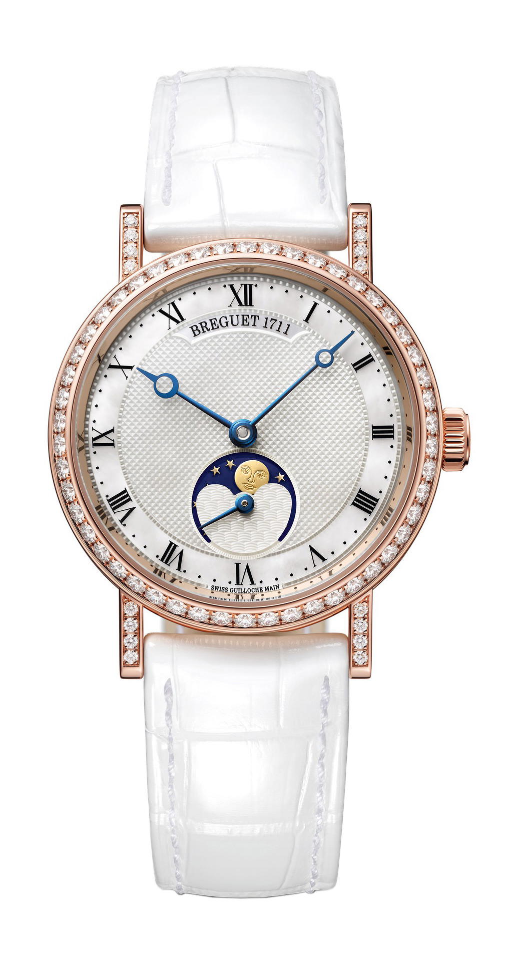 Breguet Classique Dame 9088