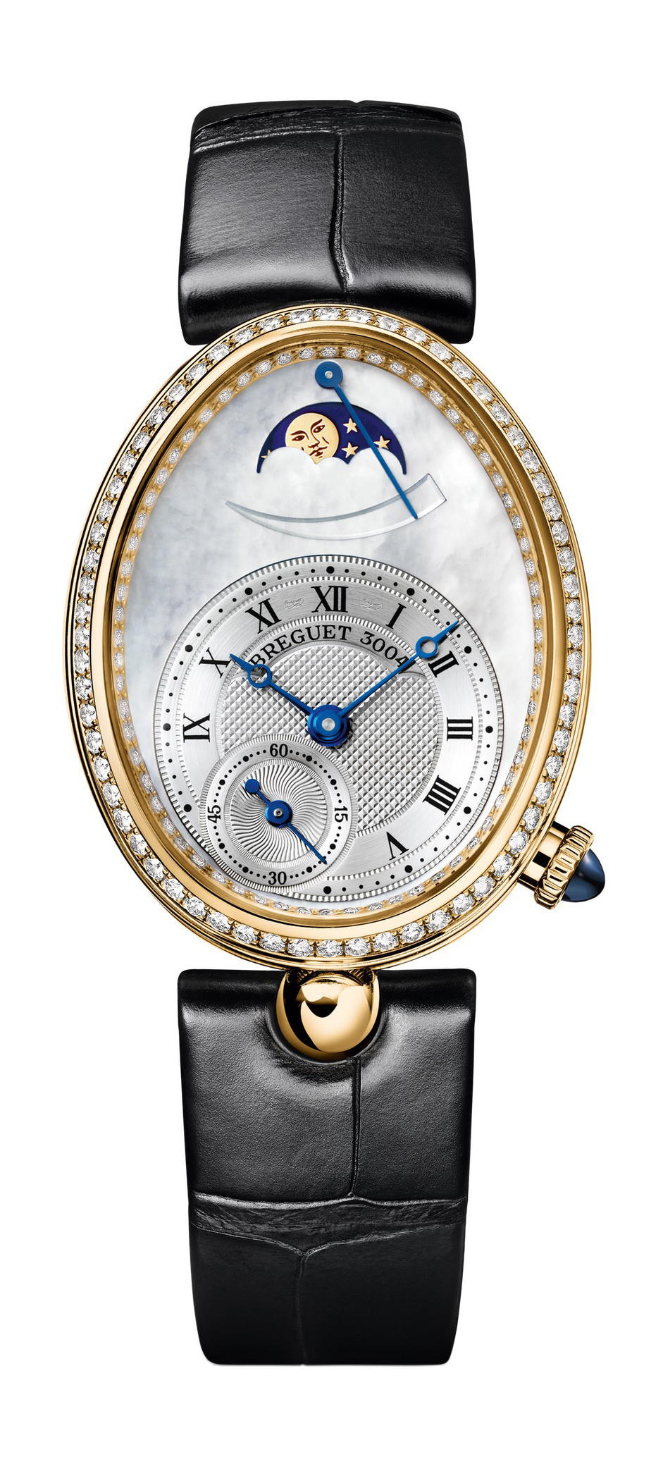 Breguet Reine de Naples 8908