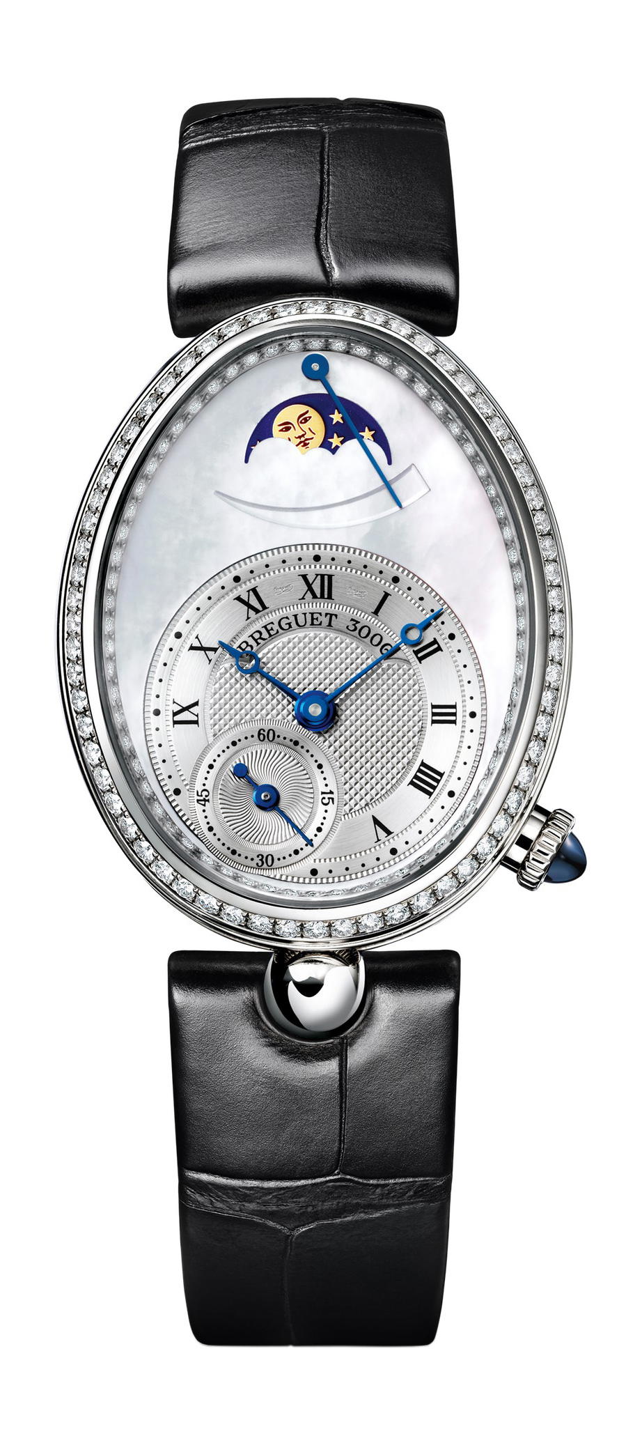 Breguet Reine de Naples 8908