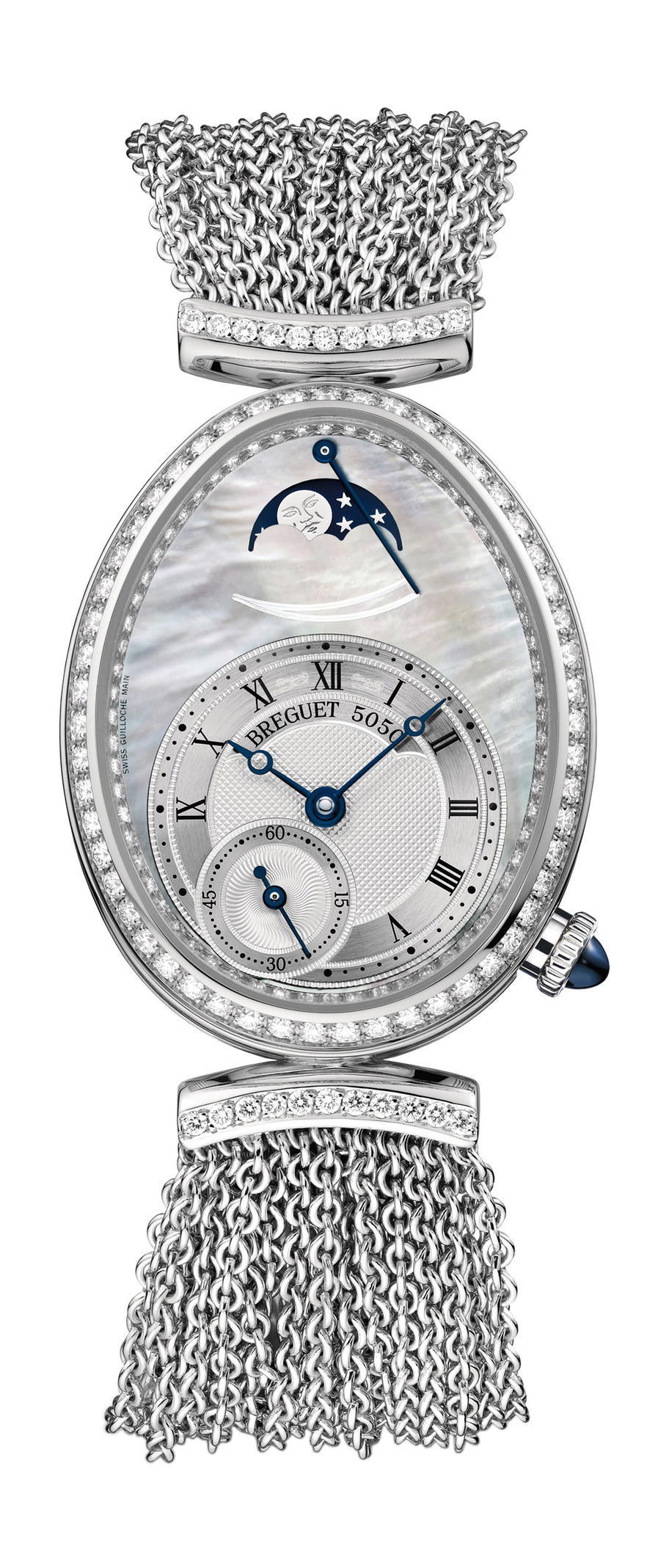 Breguet Reine de Naples 8908