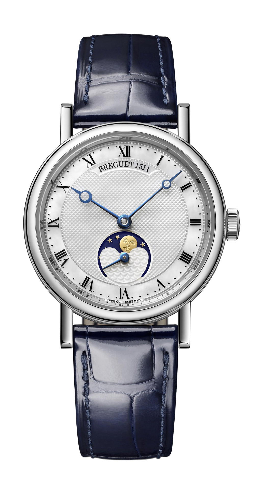 Breguet Classique Dame 9087