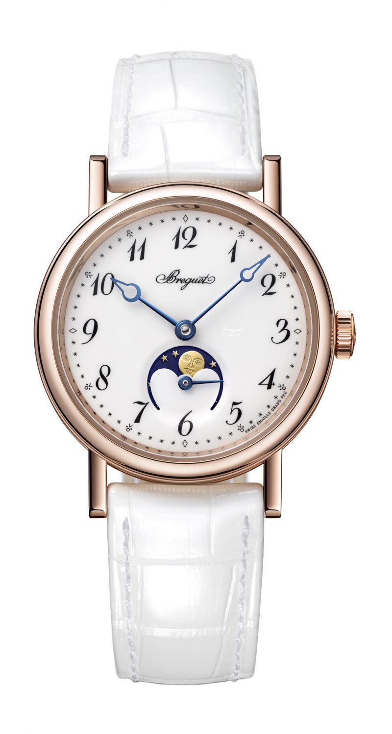 Breguet Classique Dame 9087