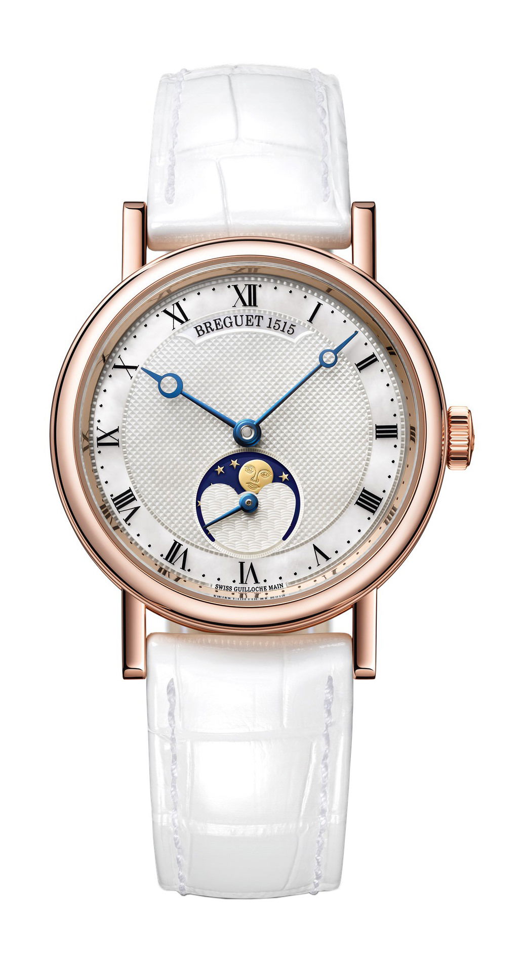 Breguet Classique Dame 9087