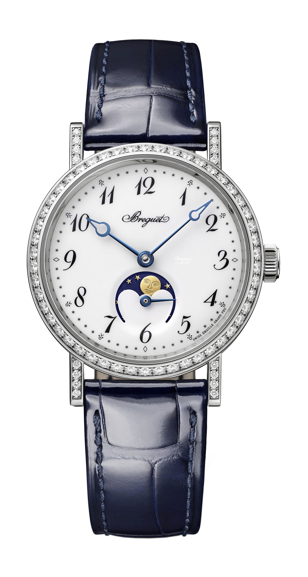 Breguet Classique Dame 9088