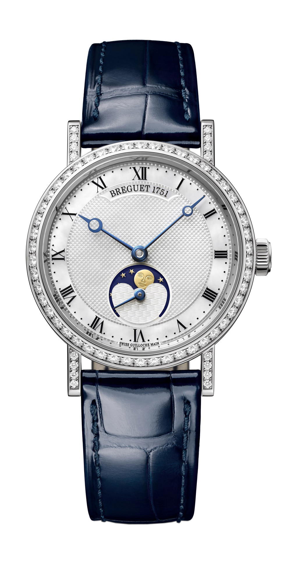 Breguet Classique Dame 9088