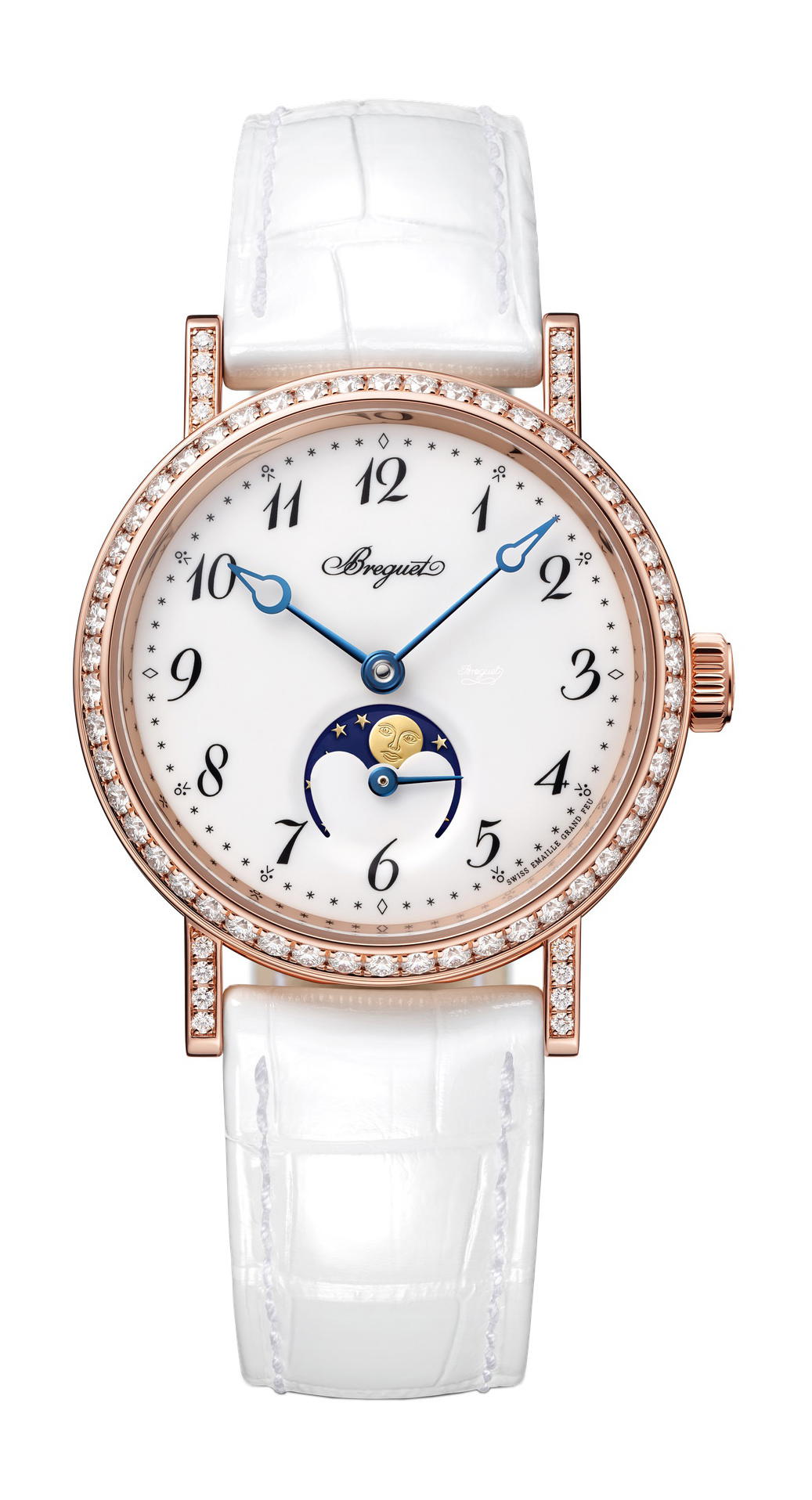 Breguet Classique Dame 9088