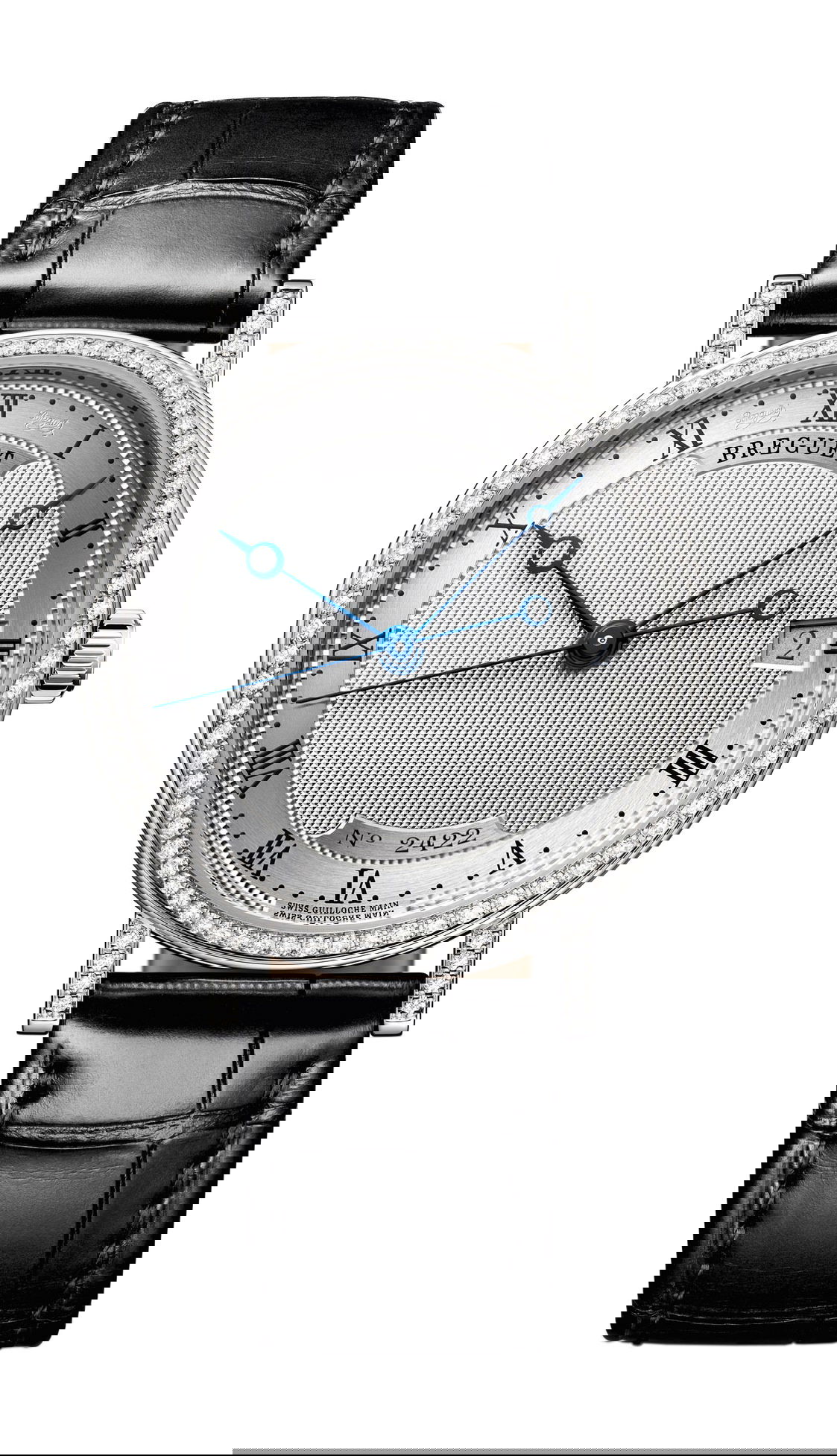 Breguet Classique Dame 9068