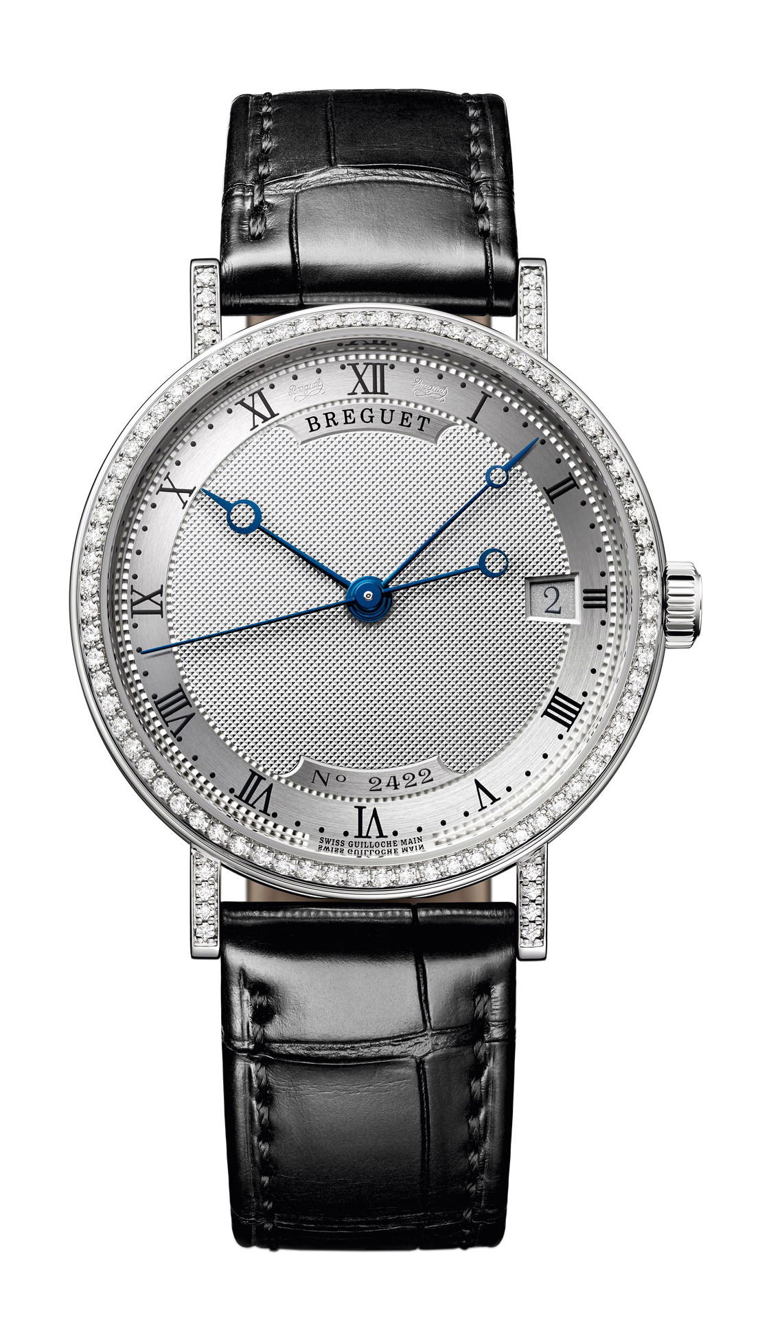Breguet Classique Dame 9068