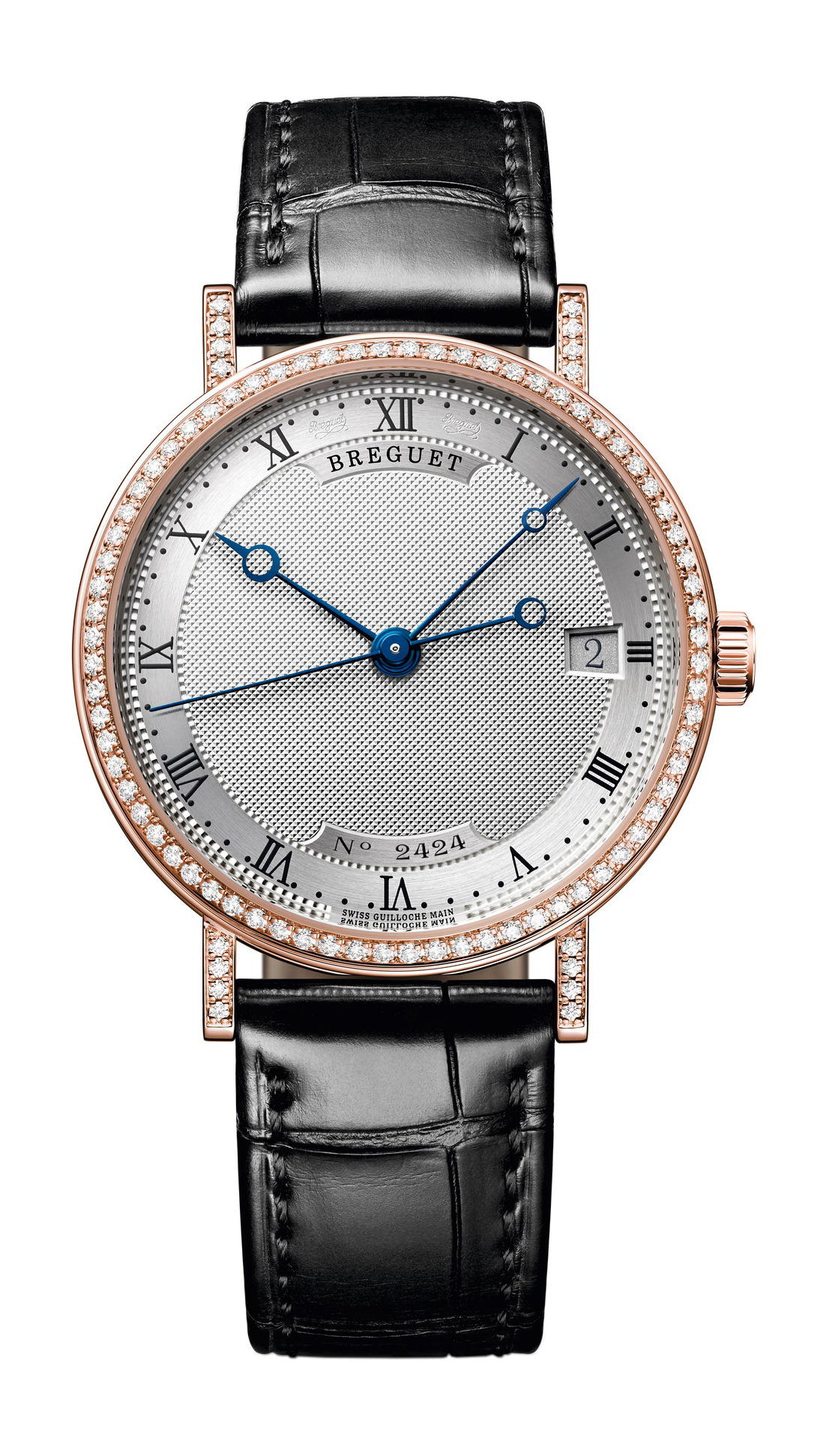 Breguet Classique Dame 9068