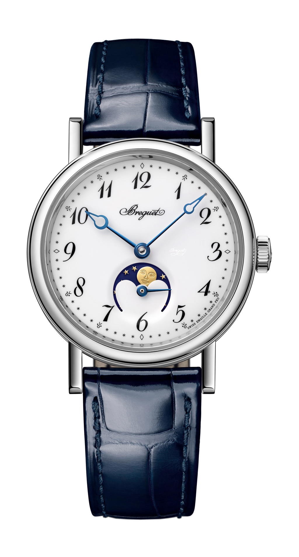 Breguet Classique Dame 9087