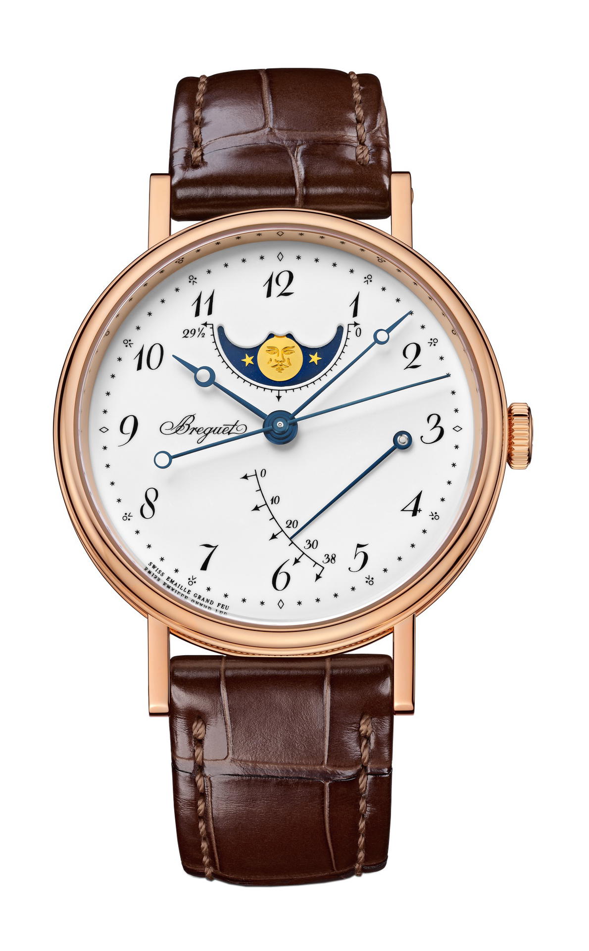 Breguet Classique 8787