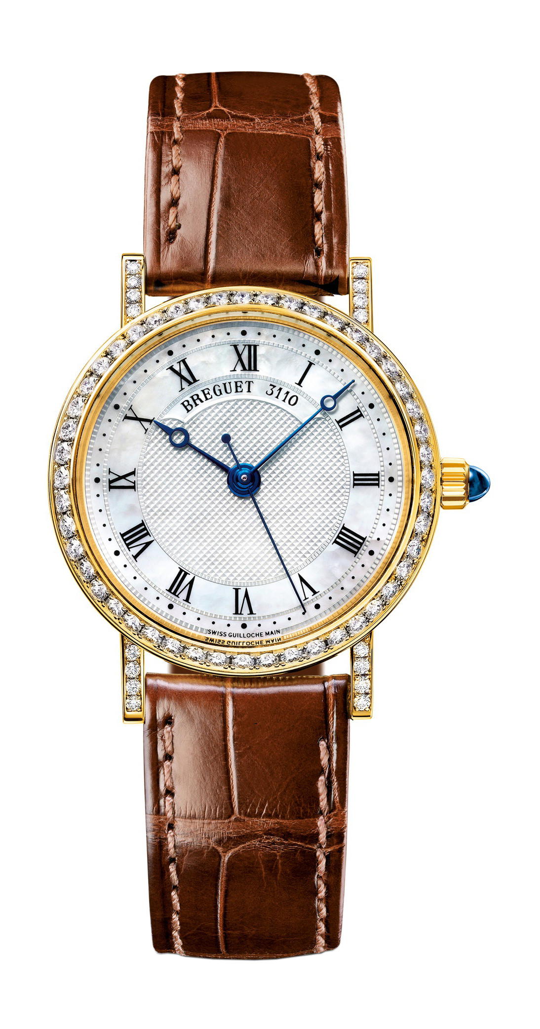 Breguet Classique Dame 8068