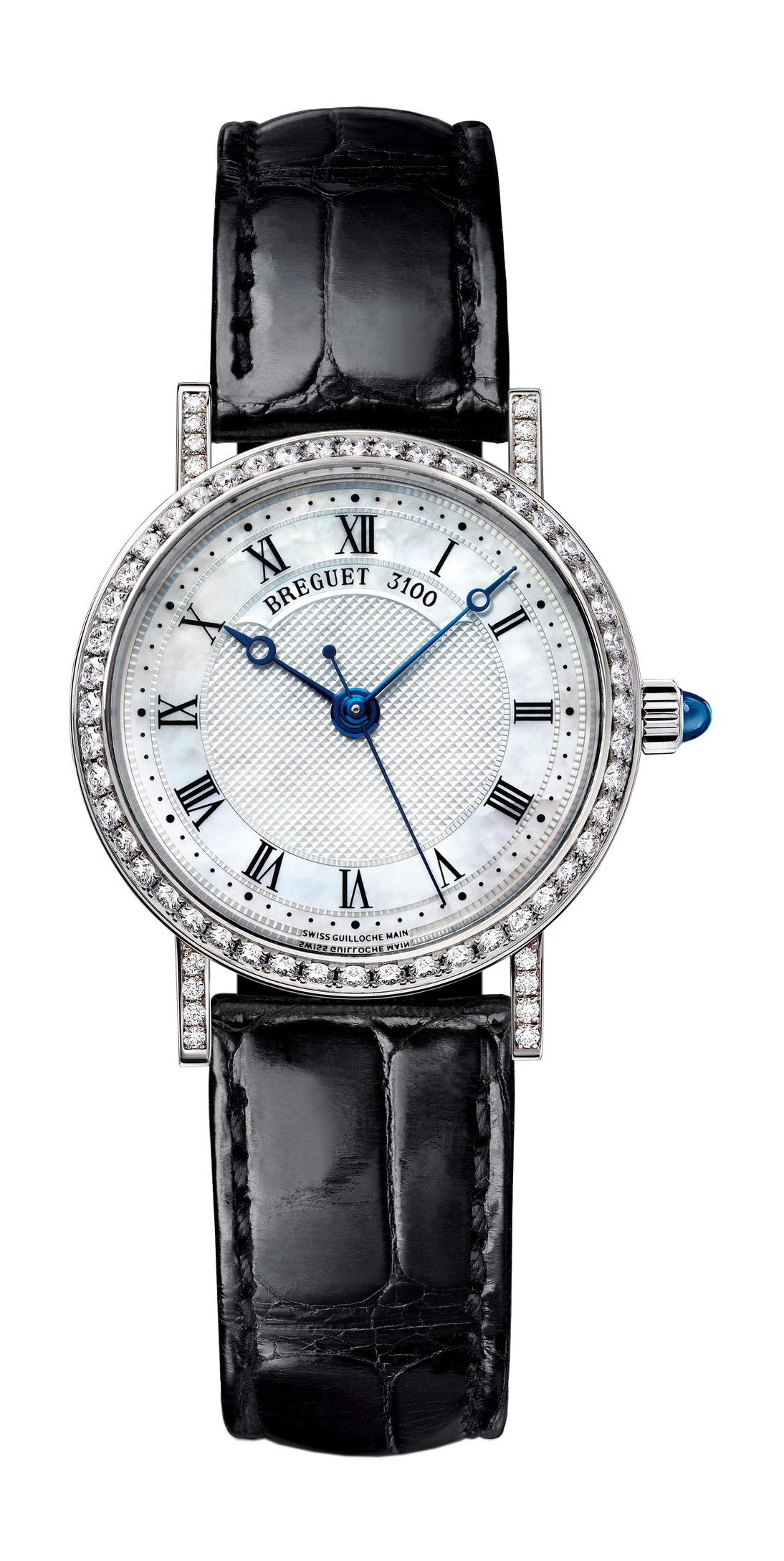 Breguet Classique Dame 8068