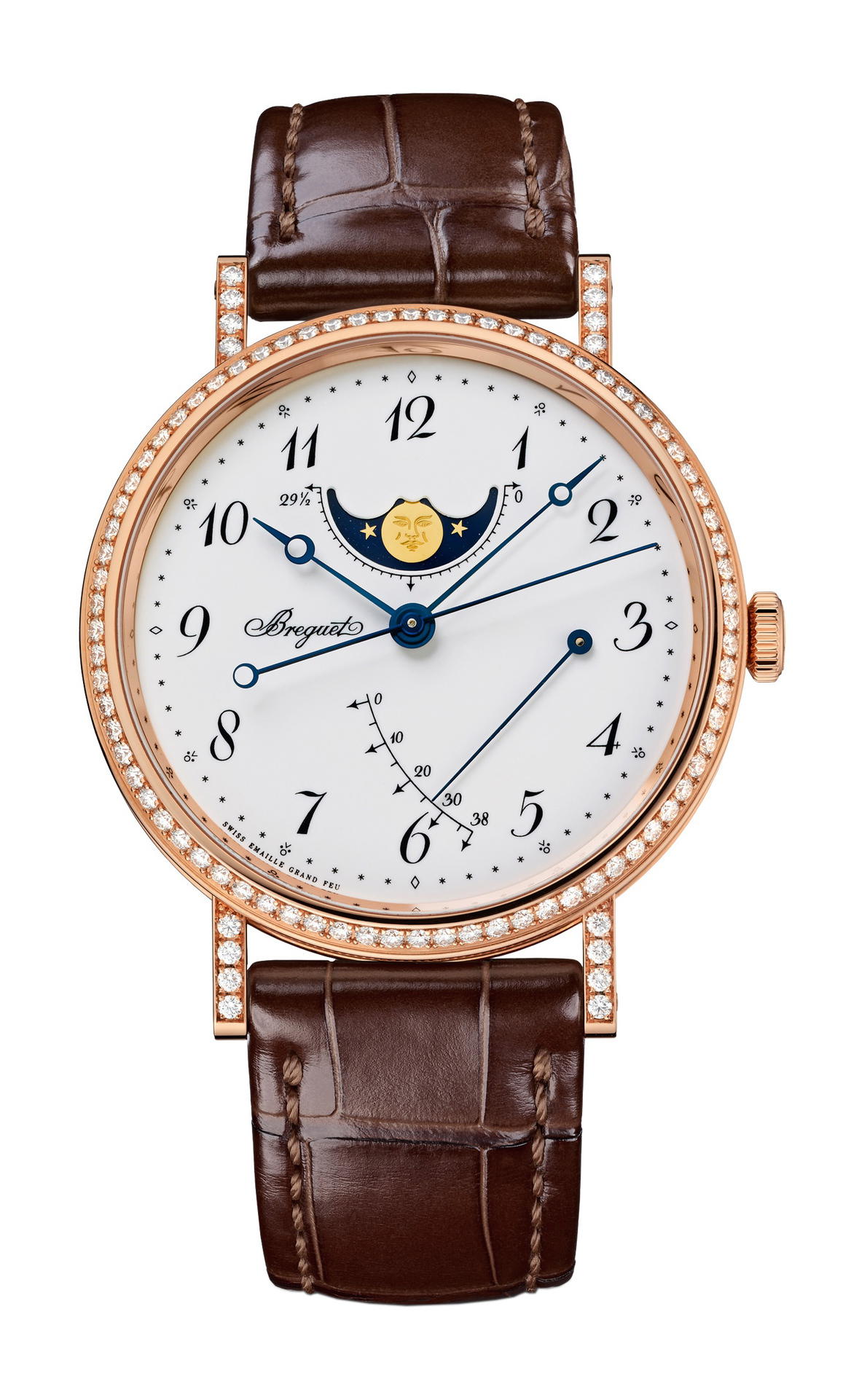 Breguet Classique Dame 8788