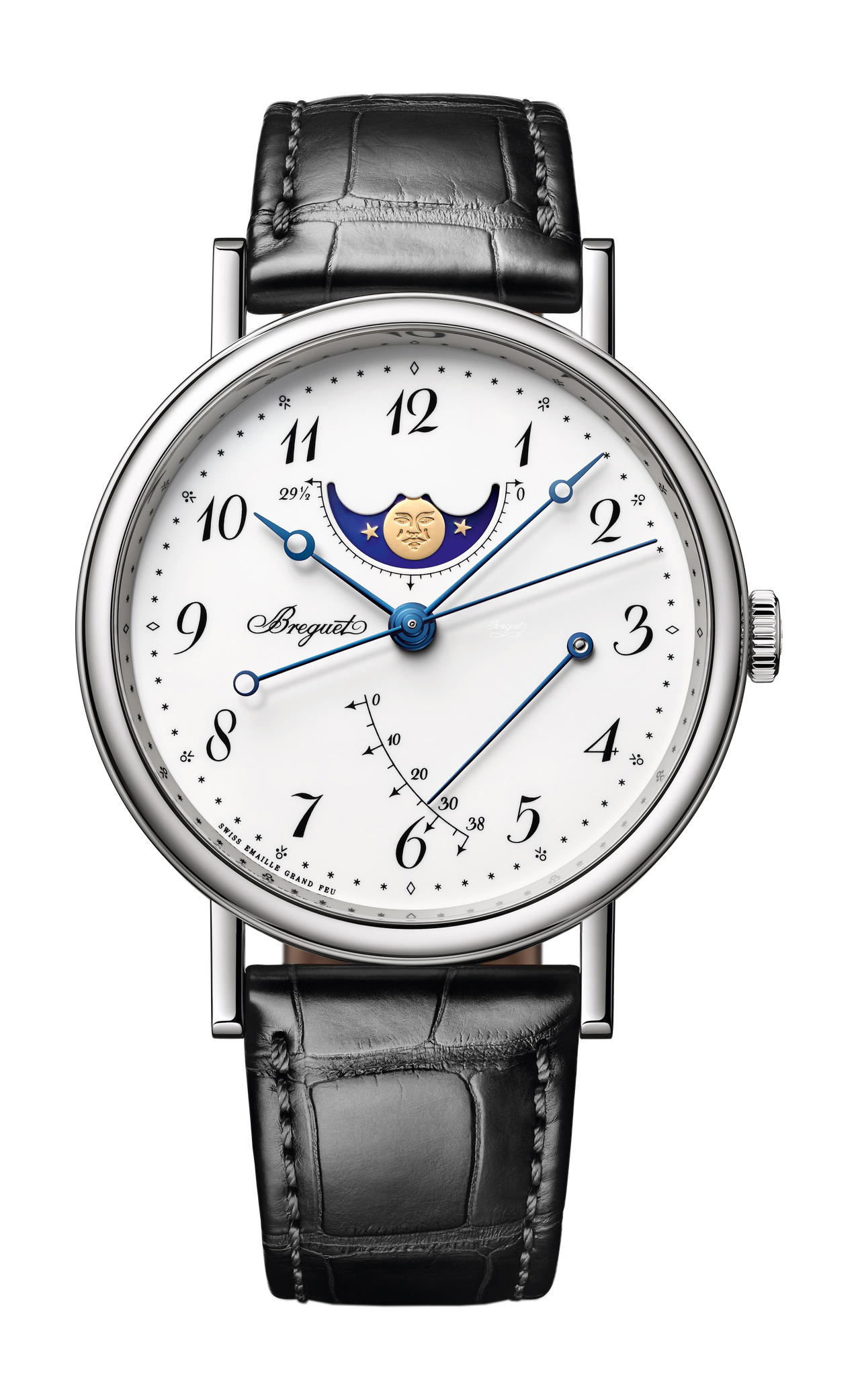 Breguet Classique 7787