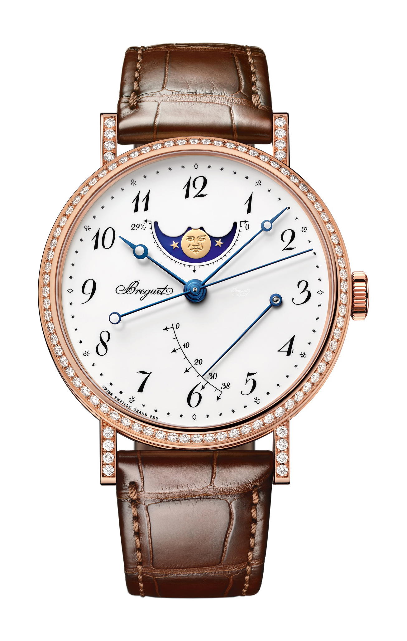 Breguet Classique 7788