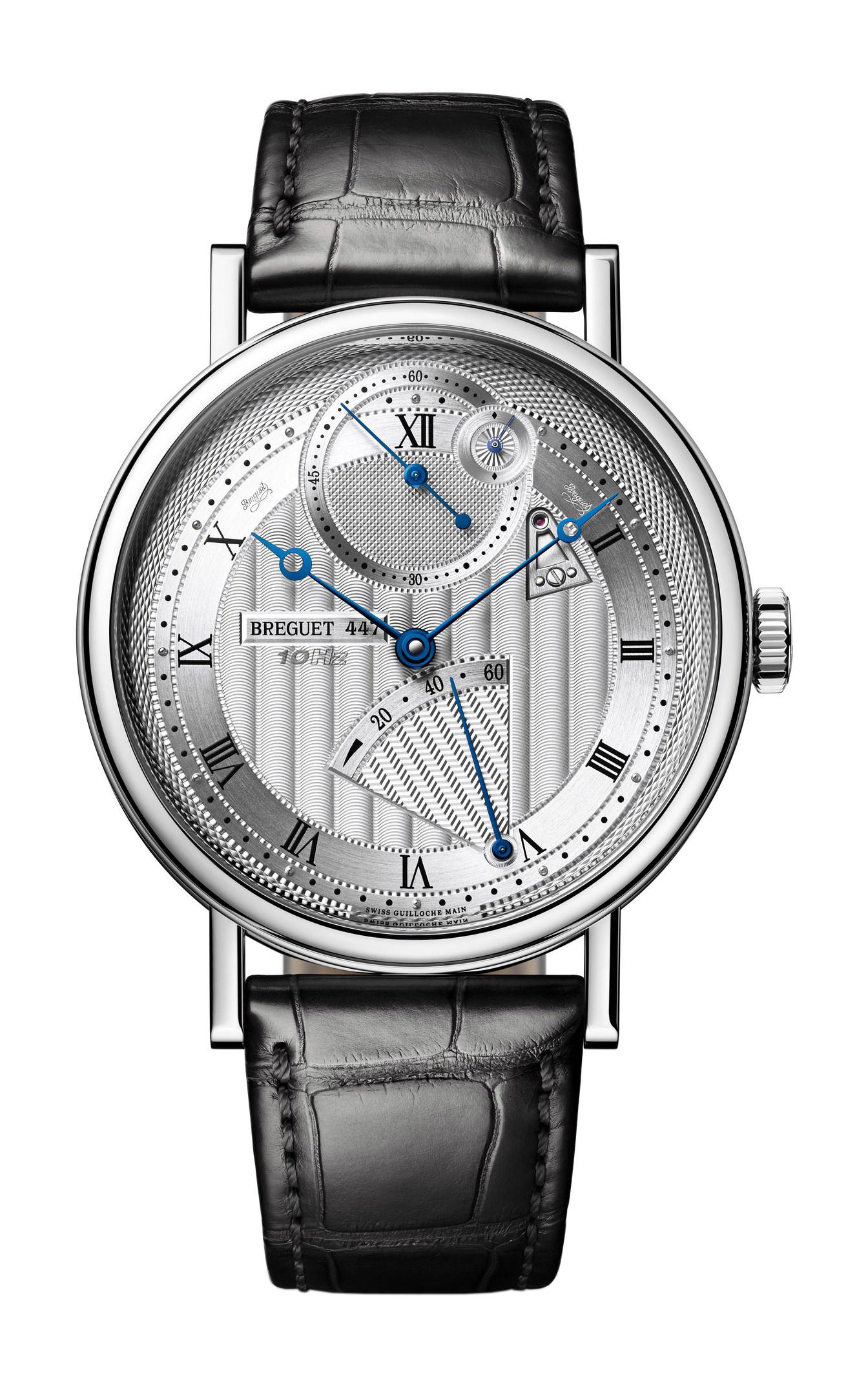 Breguet Classique Chronométrie 7727