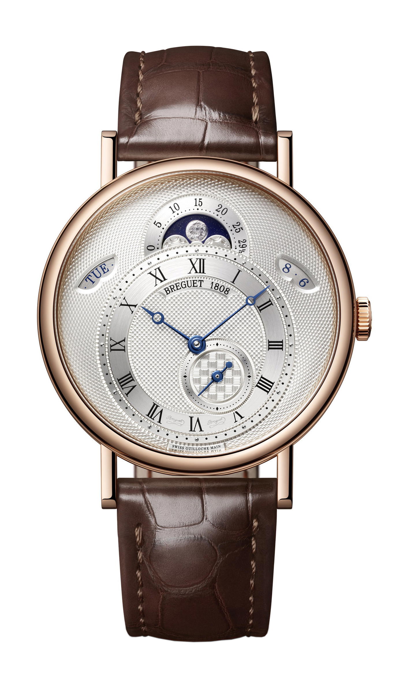 Breguet Classique 7337