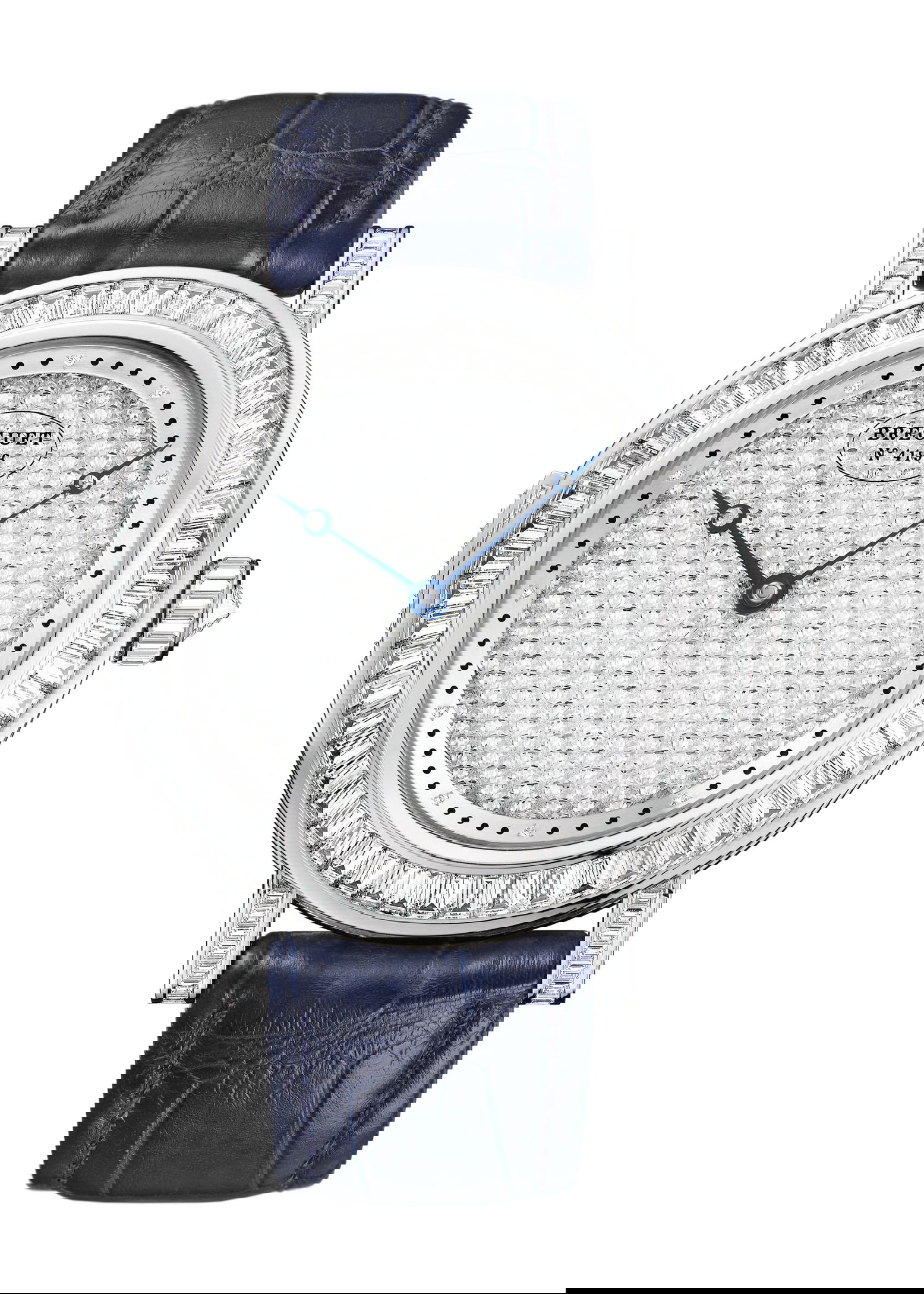 Breguet Classique Répétition Minutes