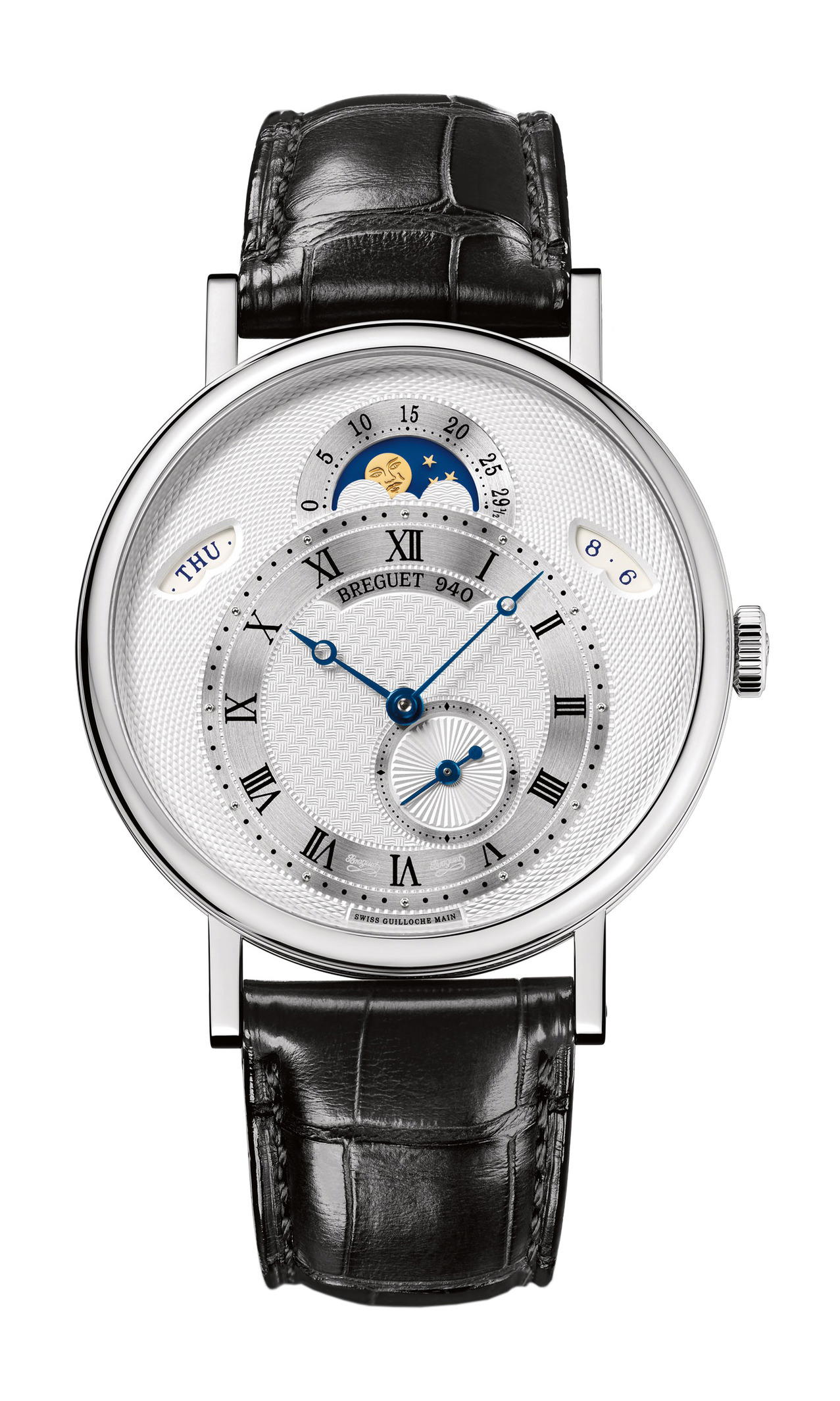 Breguet Classique 7337