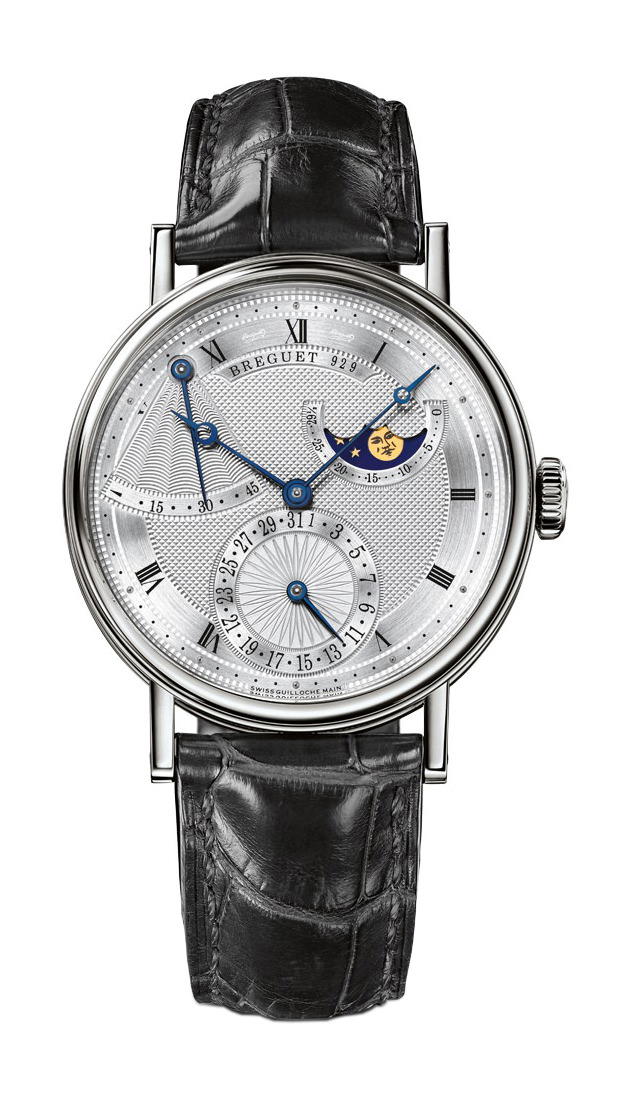 Breguet Classique 7137