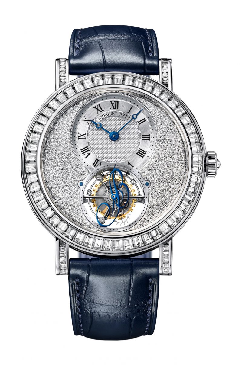 Breguet Classique Grande Complication  5359