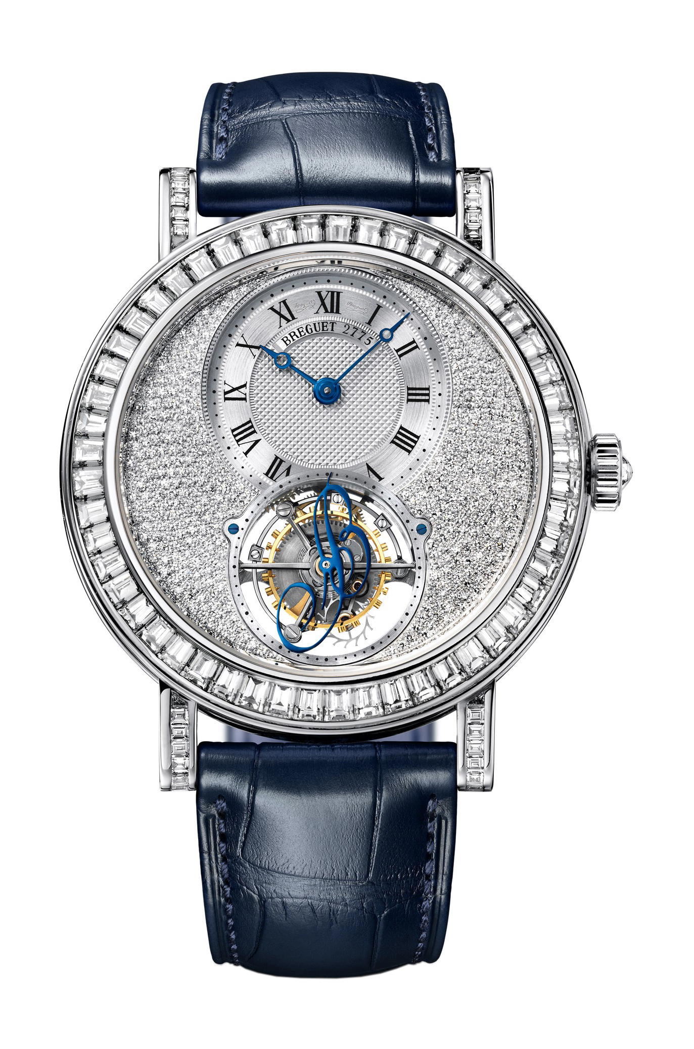 Breguet Classique Grande Complication 5359