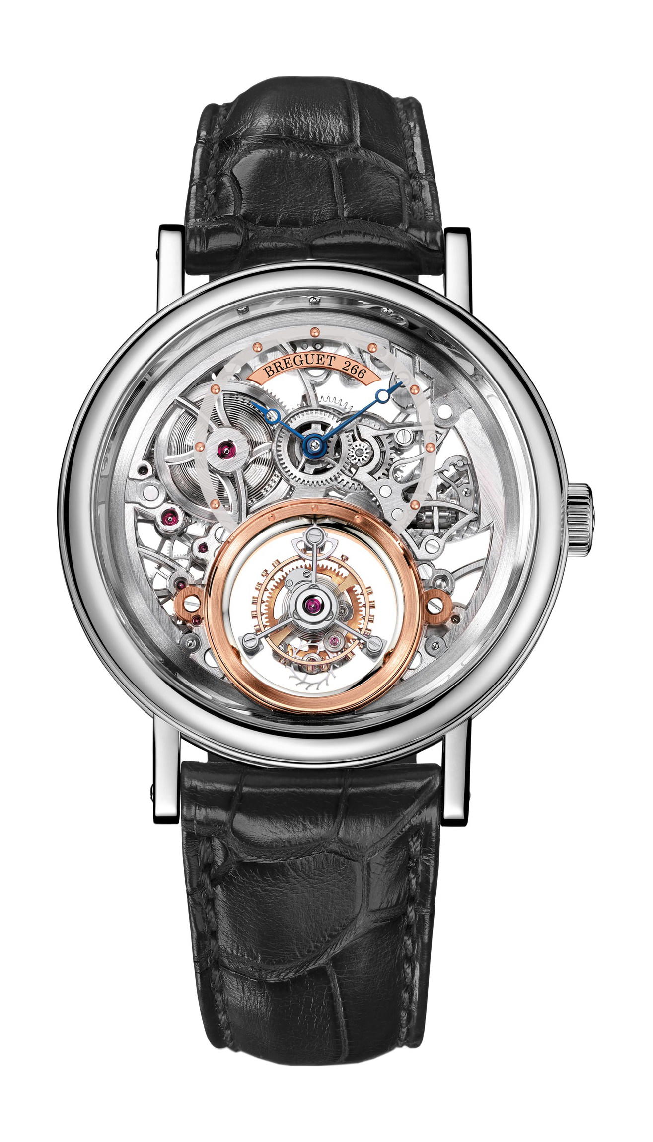 Breguet Classique Tourbillon 5335