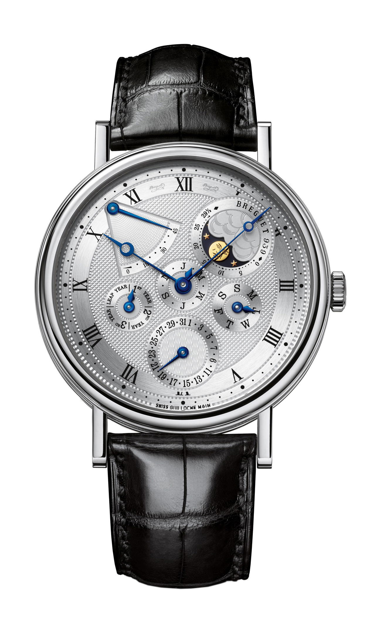 Breguet Classique 5327