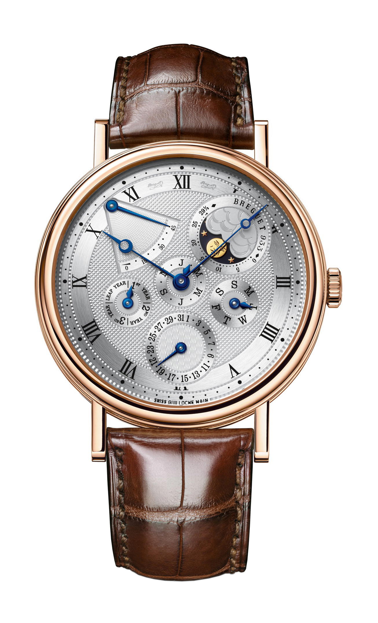 Breguet Classique 5327