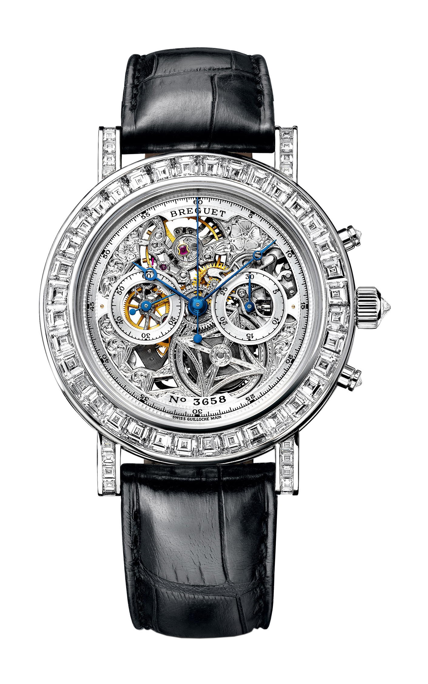 Breguet Classique 5238