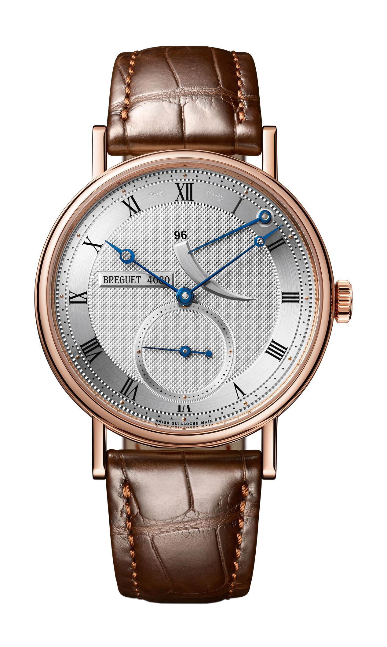 Breguet Classique 5277