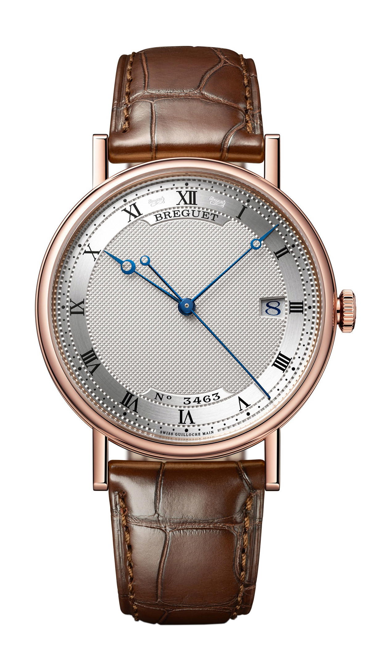 Breguet Classique 5177