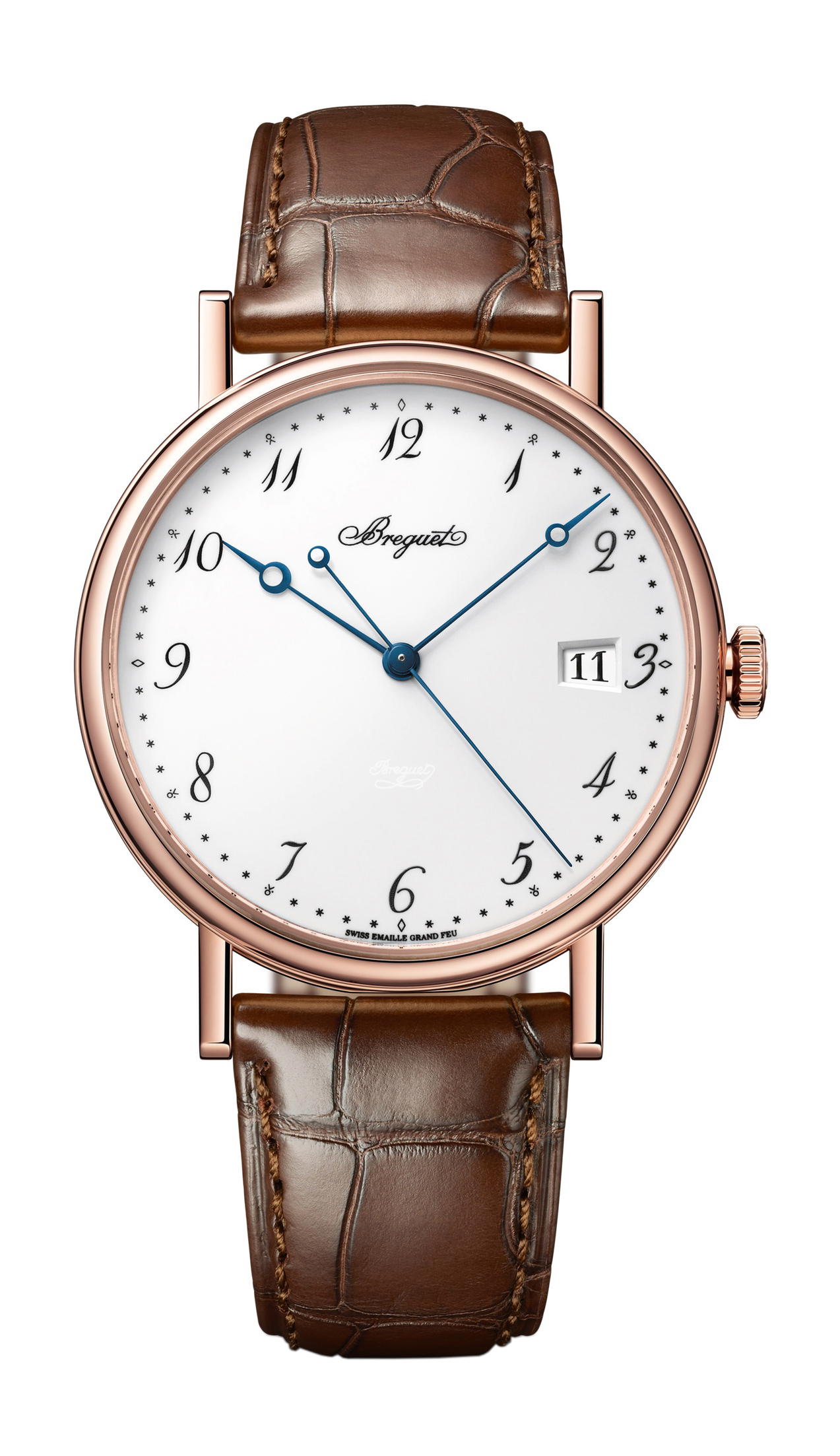 Breguet Classique 5177