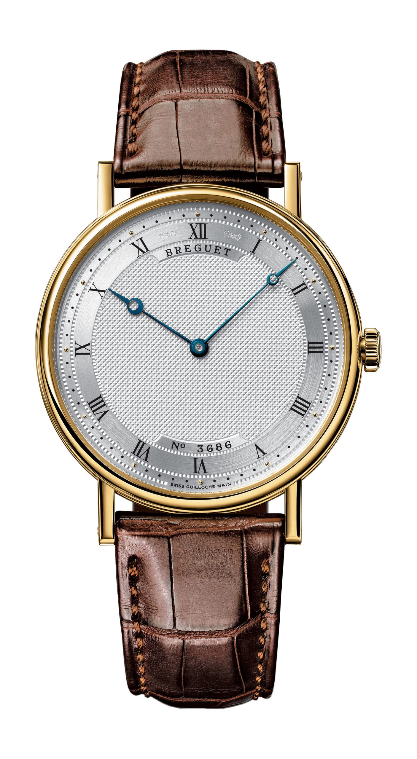 Breguet Classique 5157