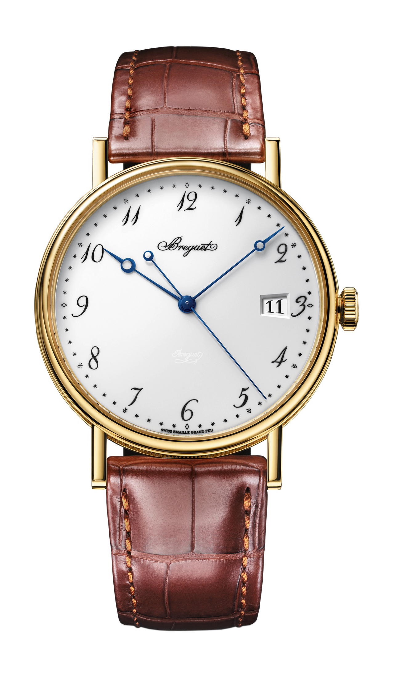 Breguet Classique 5177