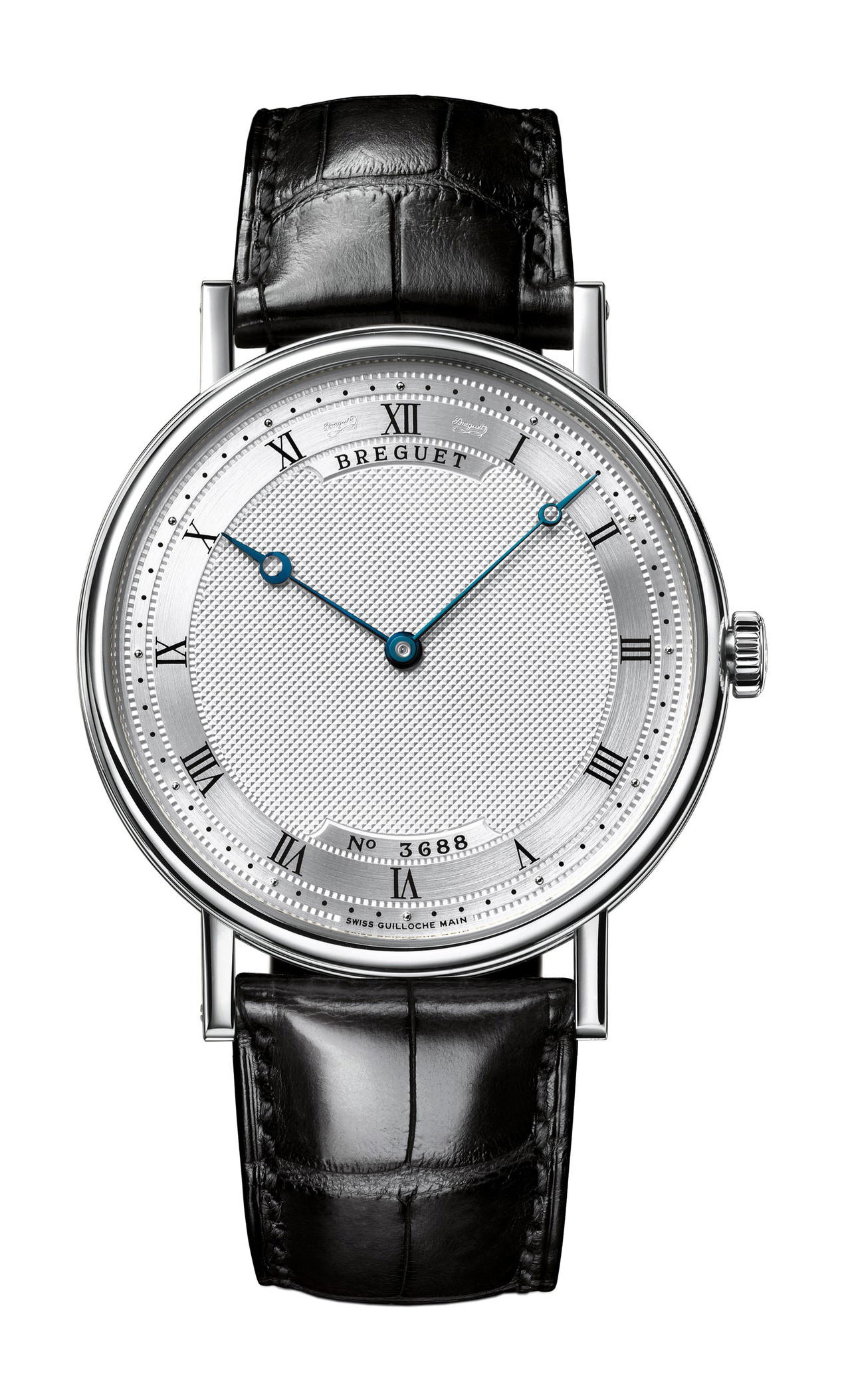 Breguet Classique 5157