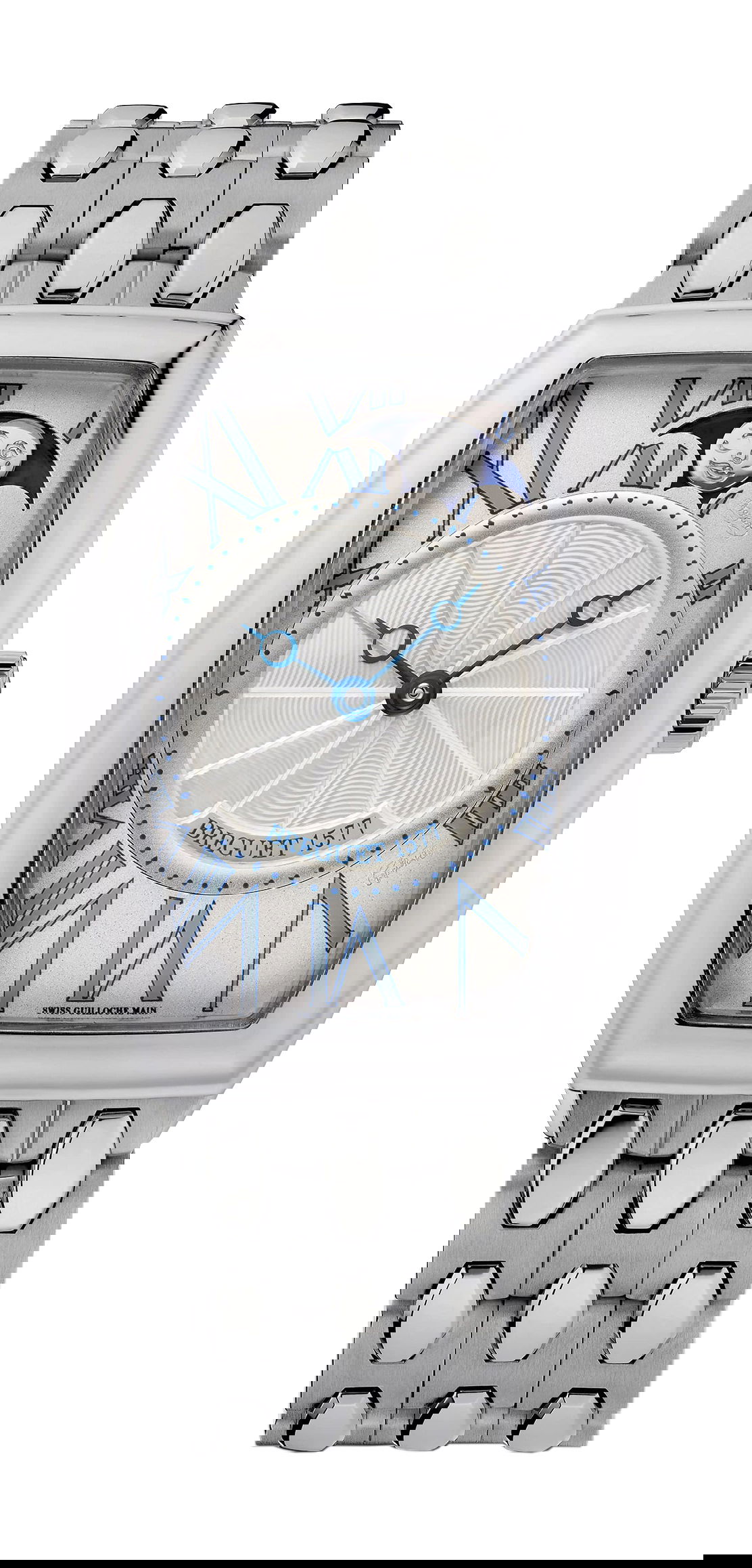 Breguet Héritage 8860