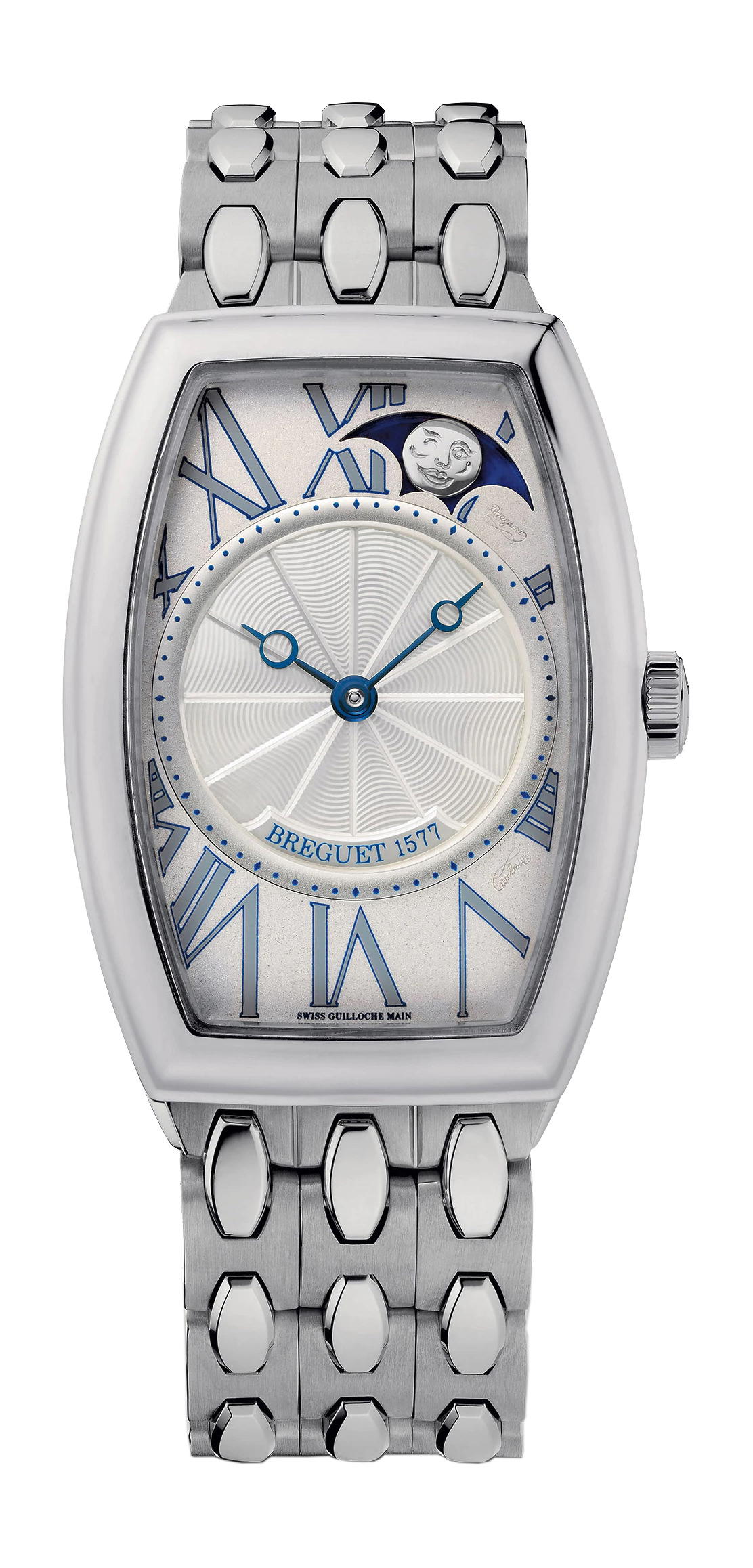 Breguet Héritage 8860