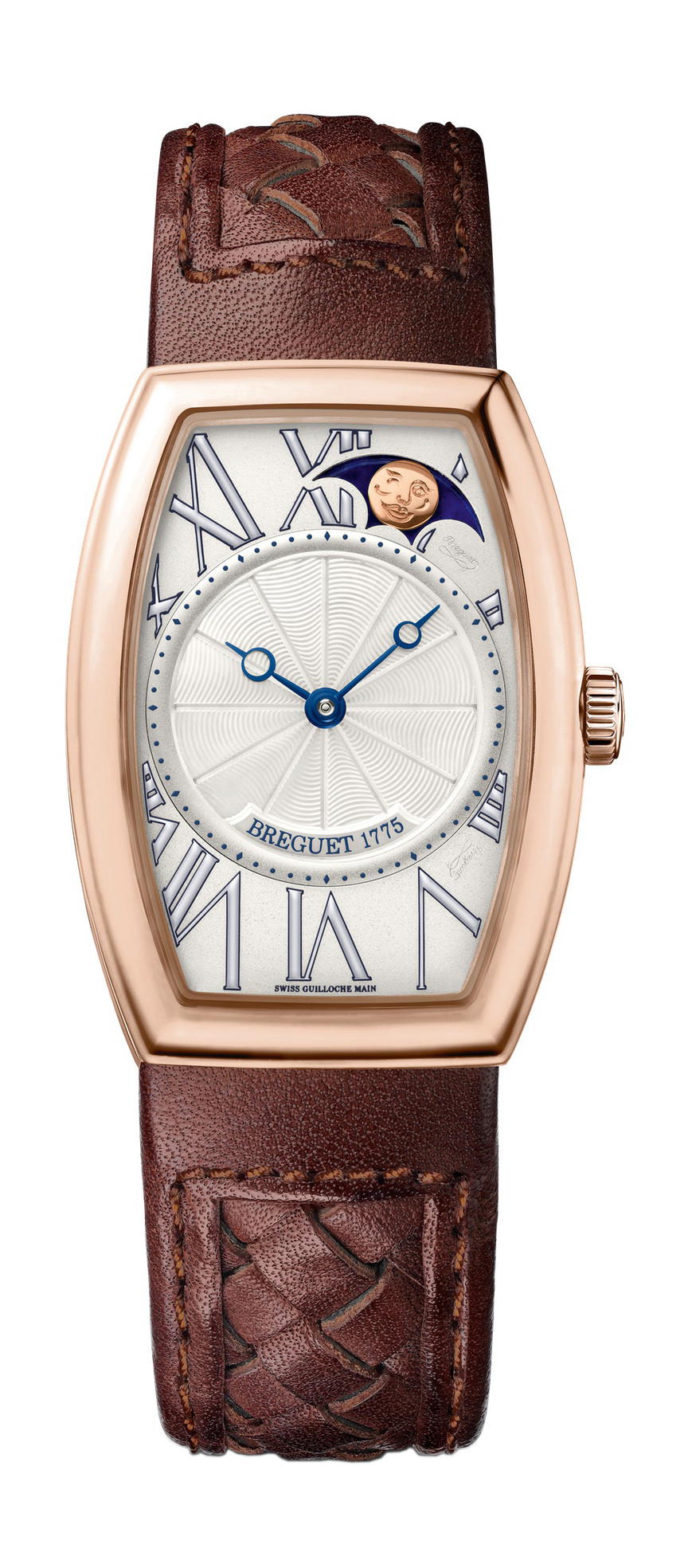 Breguet Héritage 8860