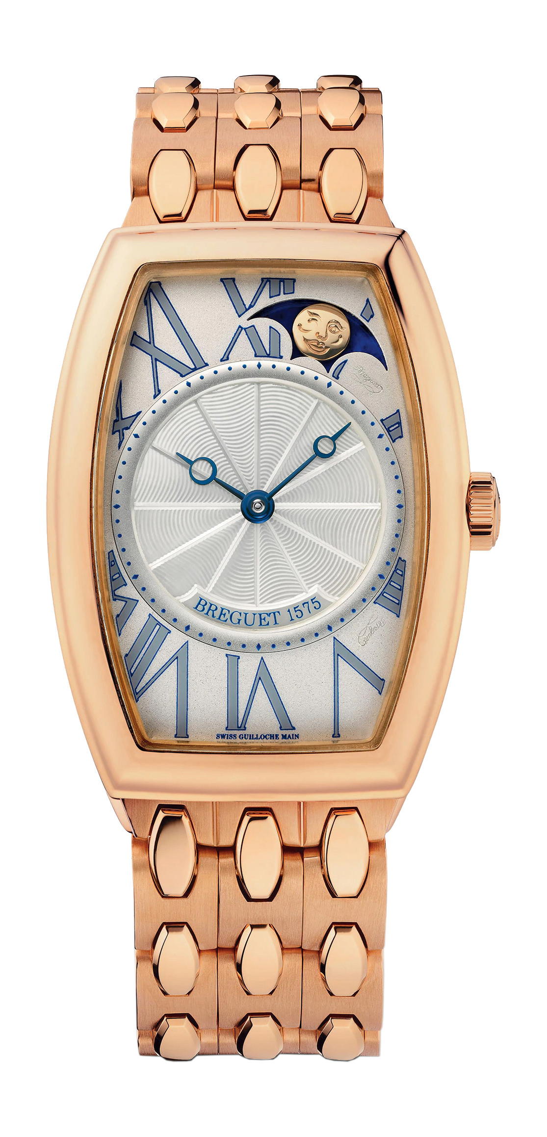 Breguet Héritage 8860