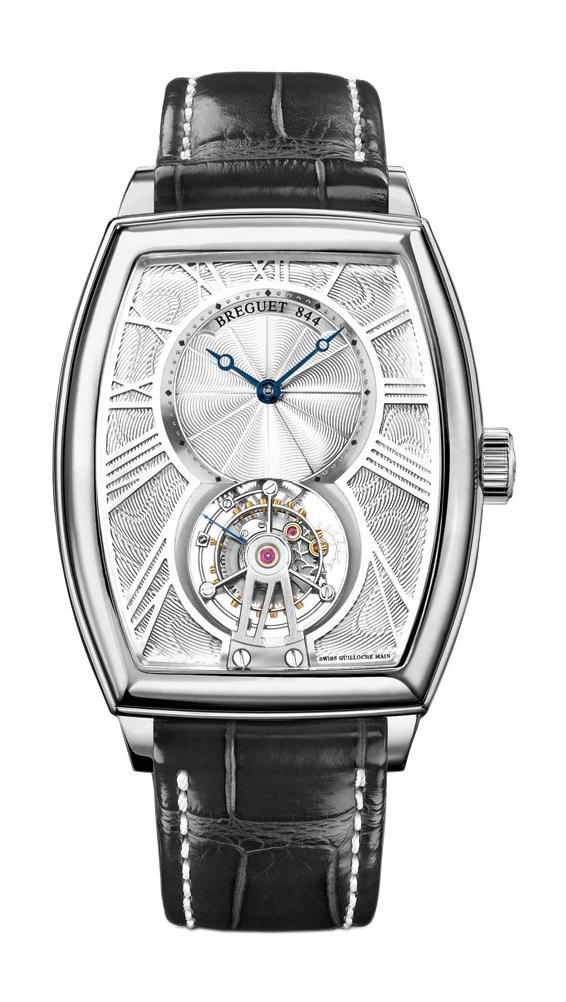 Breguet Héritage Tourbillon 5497
